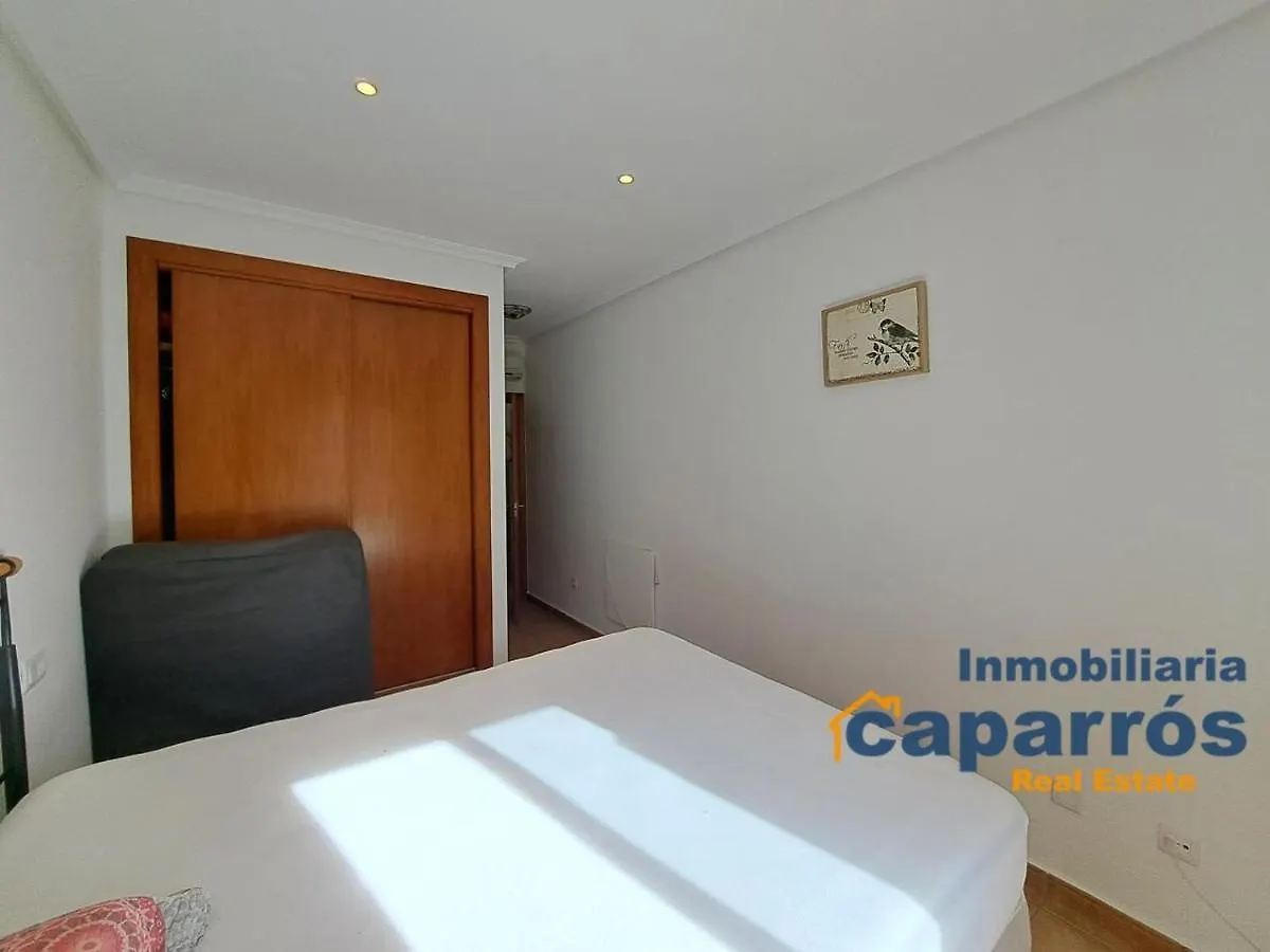 Apartamento 2 Al Andalus Resort - Vera Playa 0*,