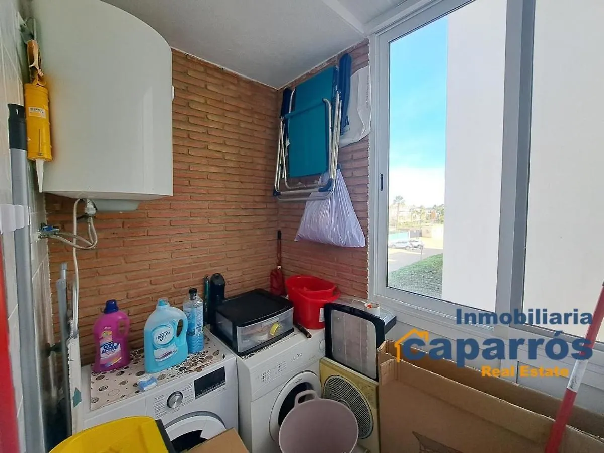 Apartamento 2 Al Andalus Resort - Vera Playa 0*,  Spain