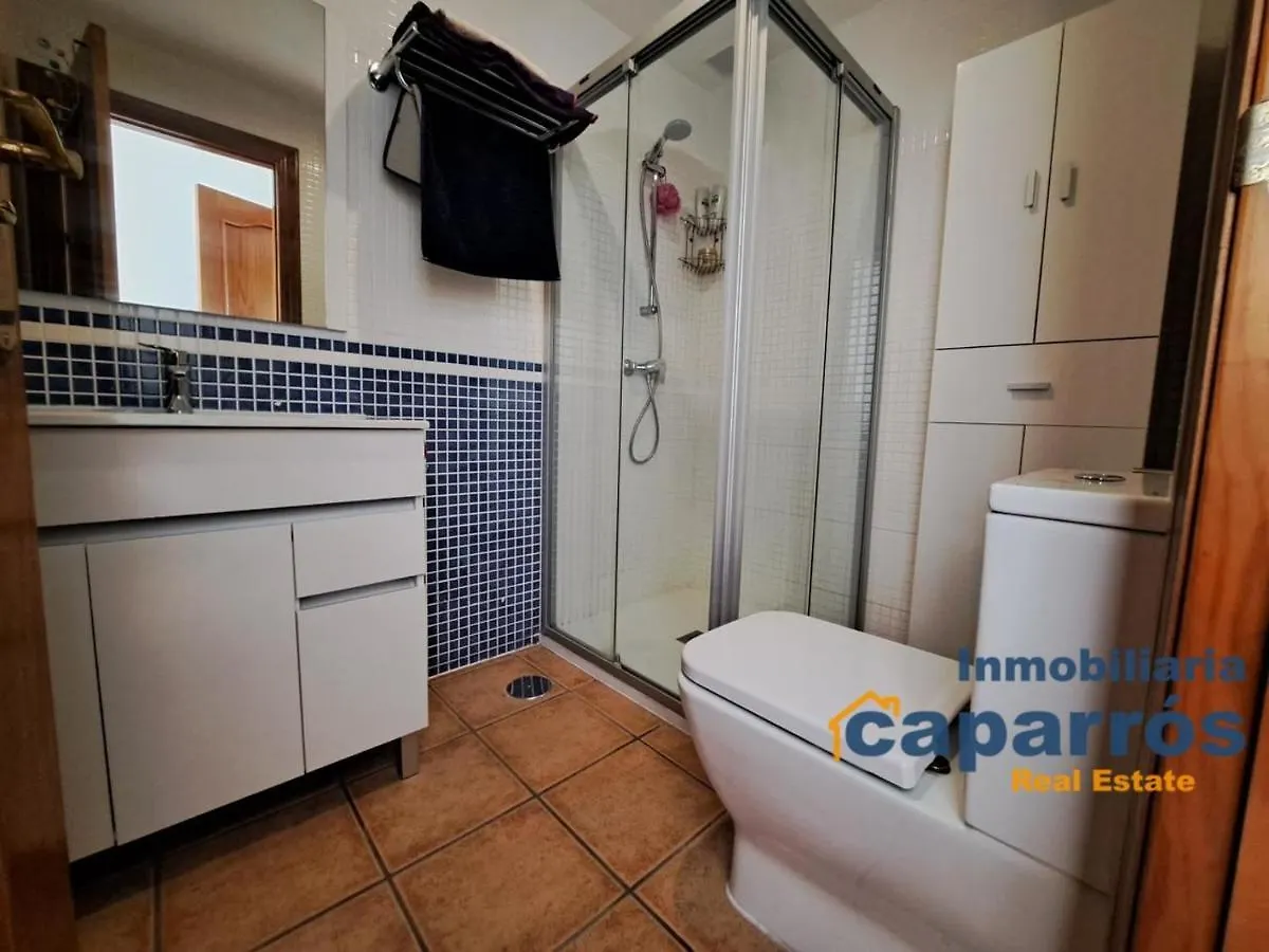 Apartamento 2 Al Andalus Resort - Vera Playa