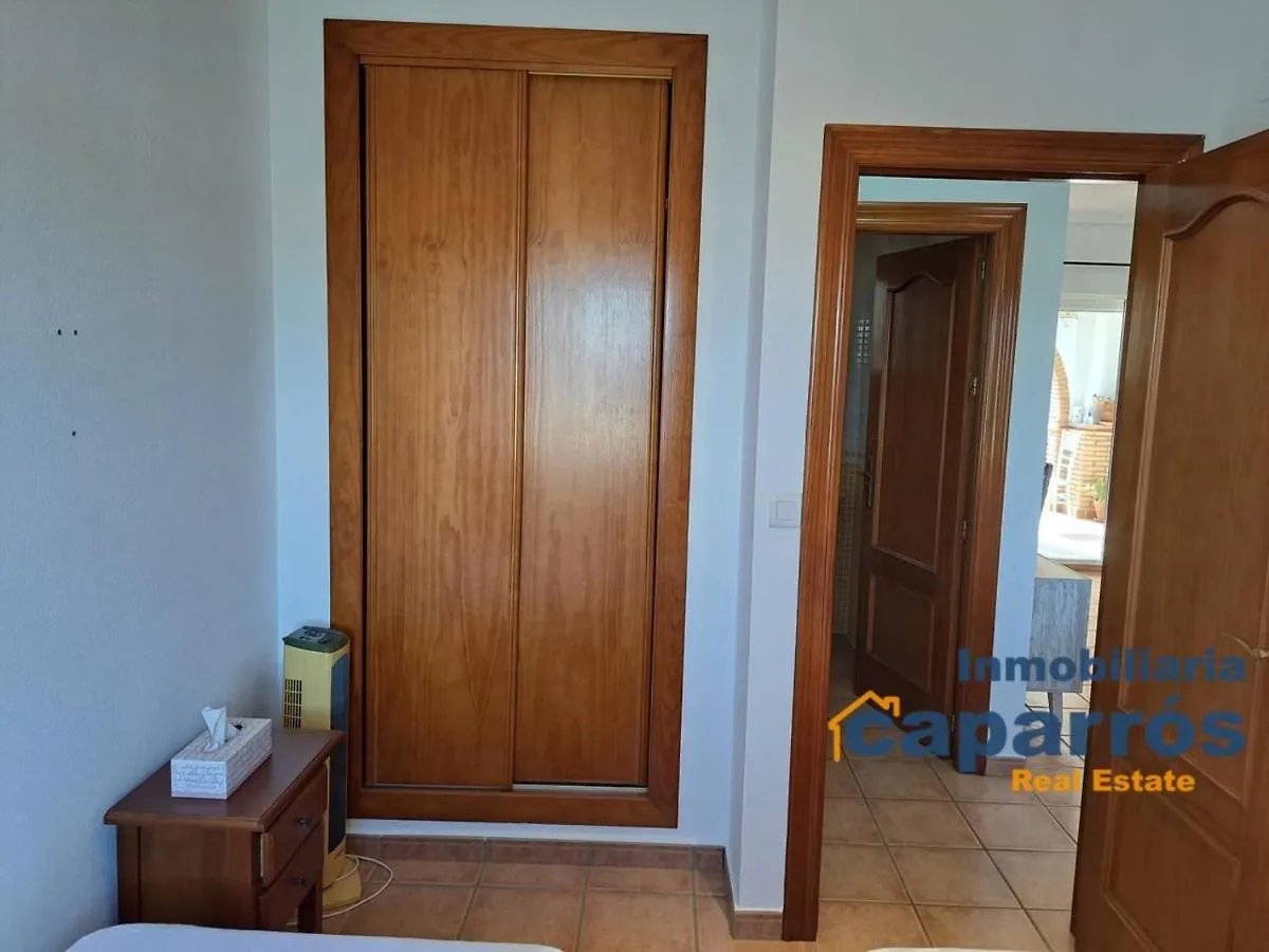 Apartamento 2 Al Andalus Resort - Vera Playa