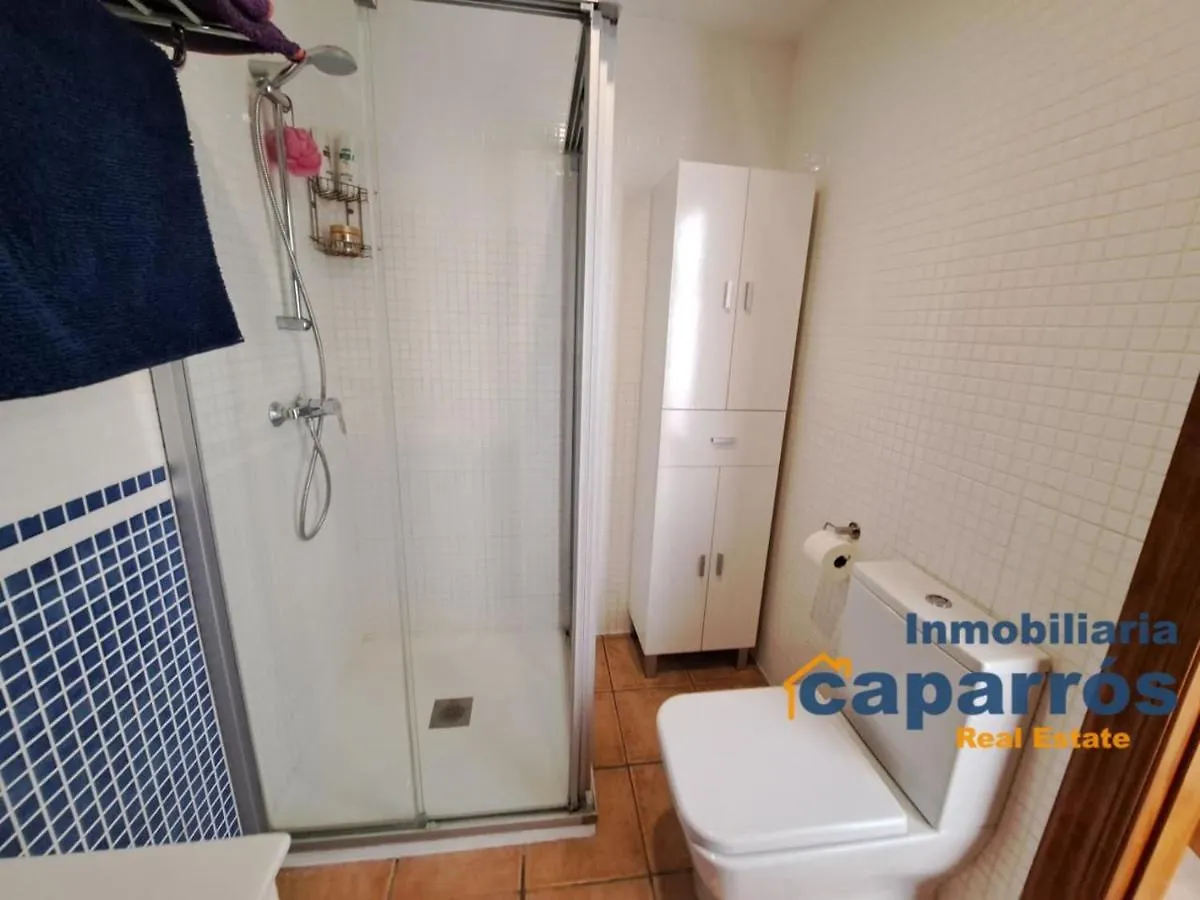 Apartamento 2 Al Andalus Resort - Vera Playa Apartment