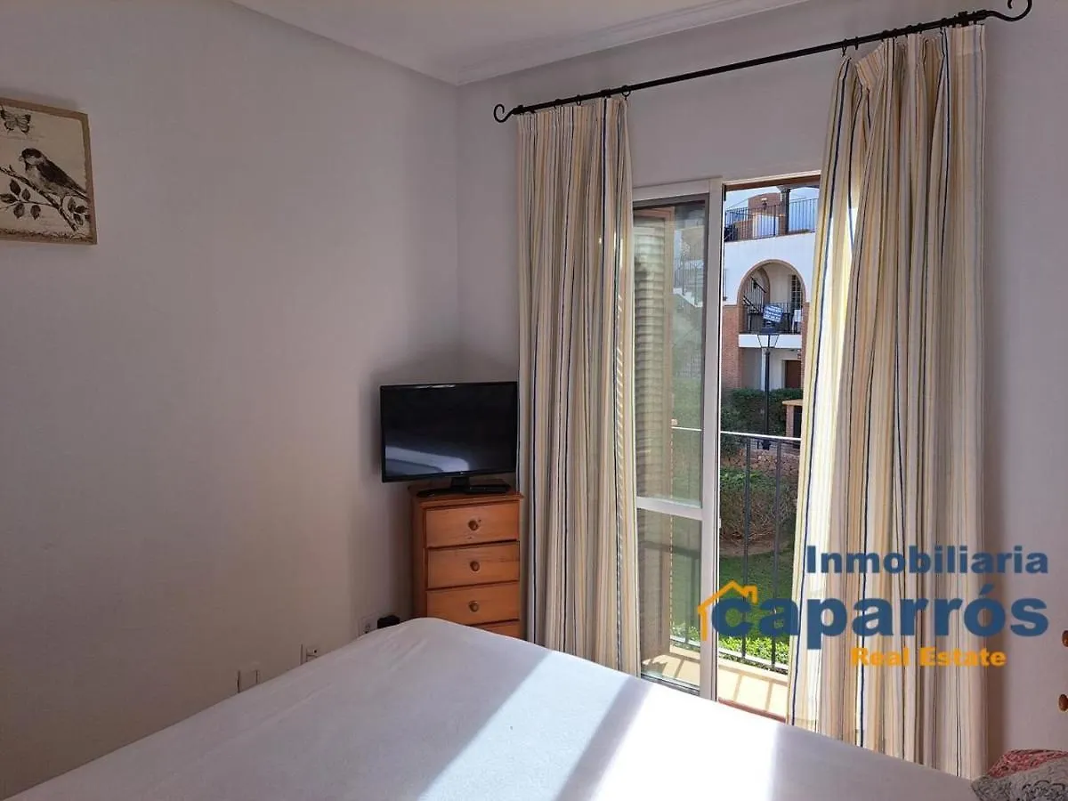 Apartamento 2 Al Andalus Resort - Vera Playa