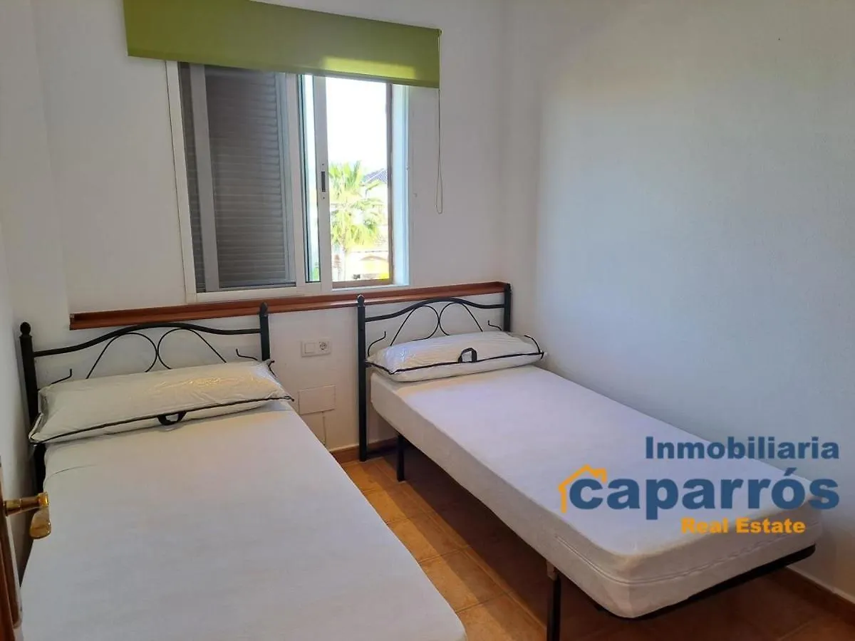 Apartment Apartamento 2 Al Andalus Resort - Vera Playa