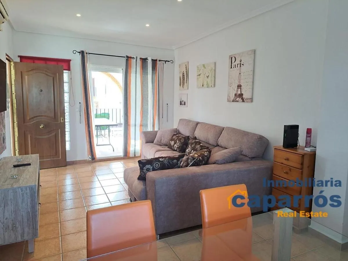 Apartamento 2 Al Andalus Resort - Vera Playa 0*,