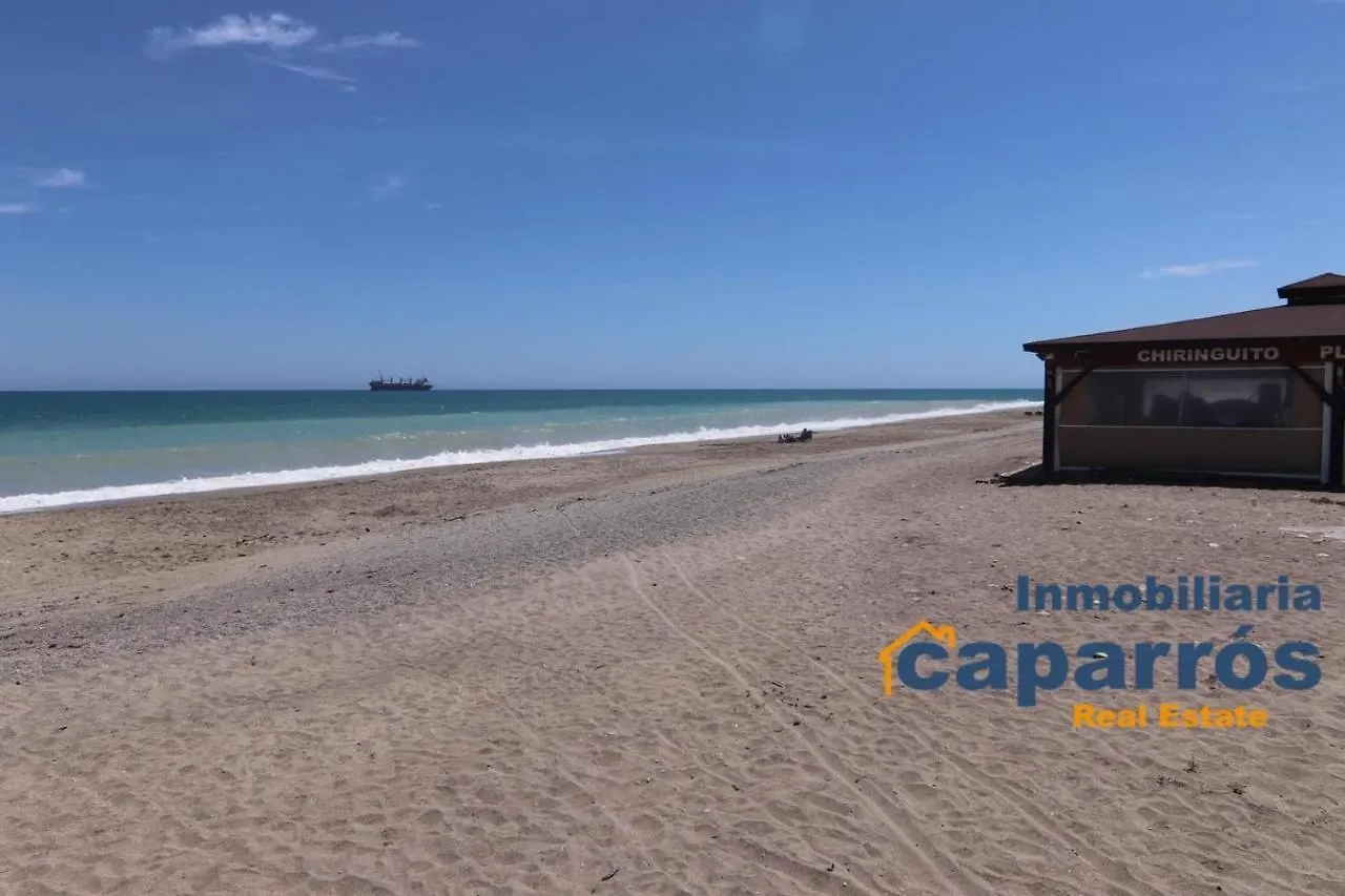 Apartamento 2 Al Andalus Resort - Vera Playa Spain