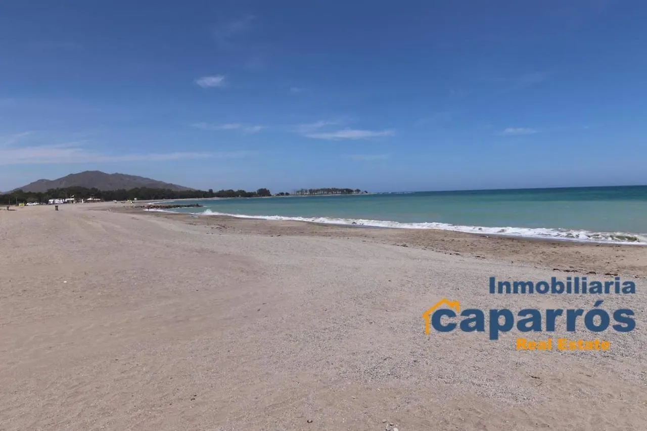 Apartamento 2 Al Andalus Resort - Vera Playa