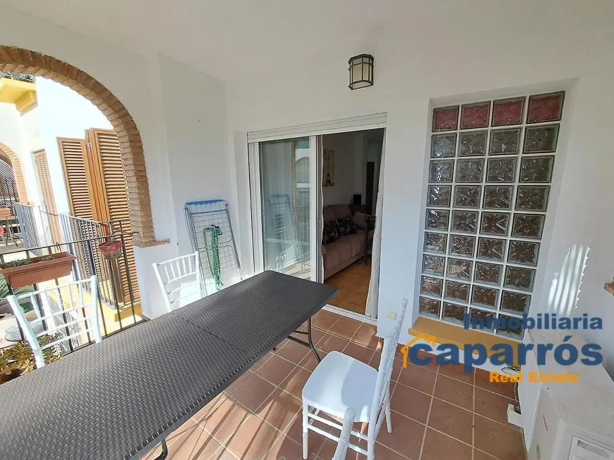 Apartamento 2 Al Andalus Resort - Vera Playa