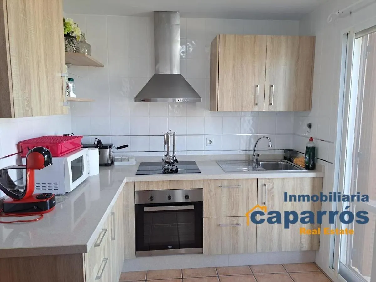 Apartamento 2 Al Andalus Resort - Vera Playa Spain