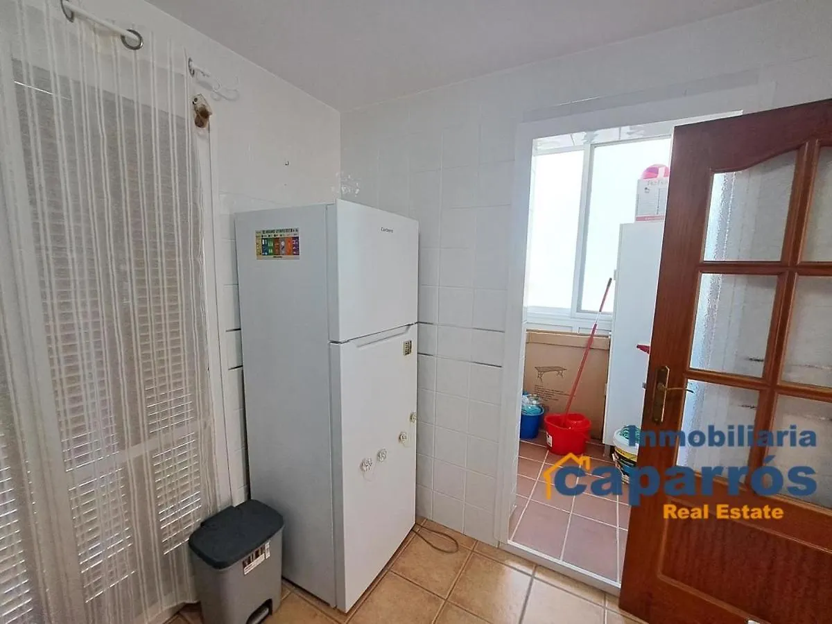 Apartamento 2 Al Andalus Resort - Vera Playa Apartment