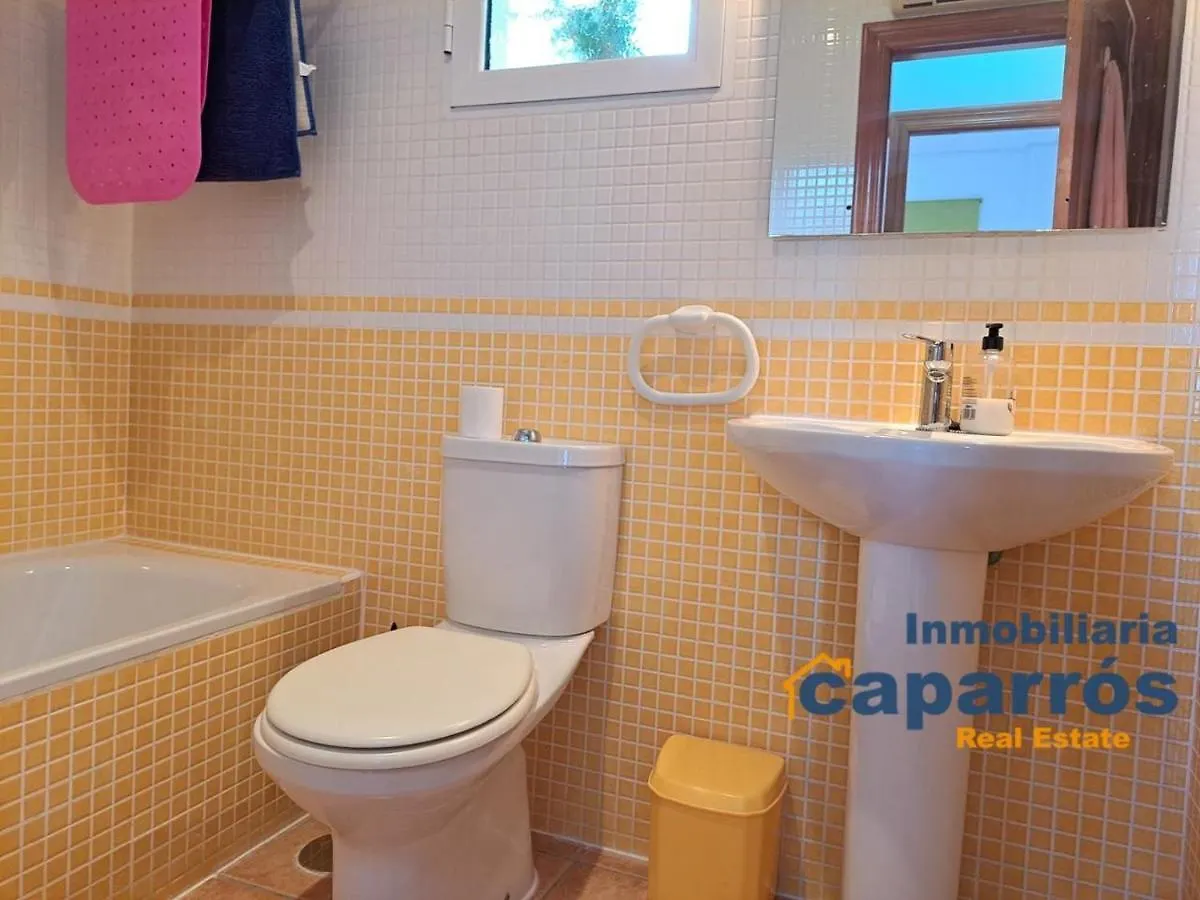 Apartamento 2 Al Andalus Resort - Vera Playa Spain