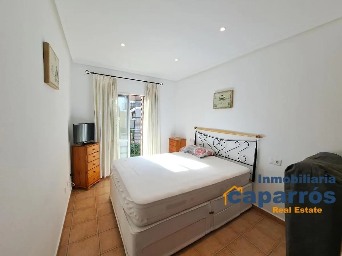 Apartamento 2 Al Andalus Resort - Vera Playa Spain