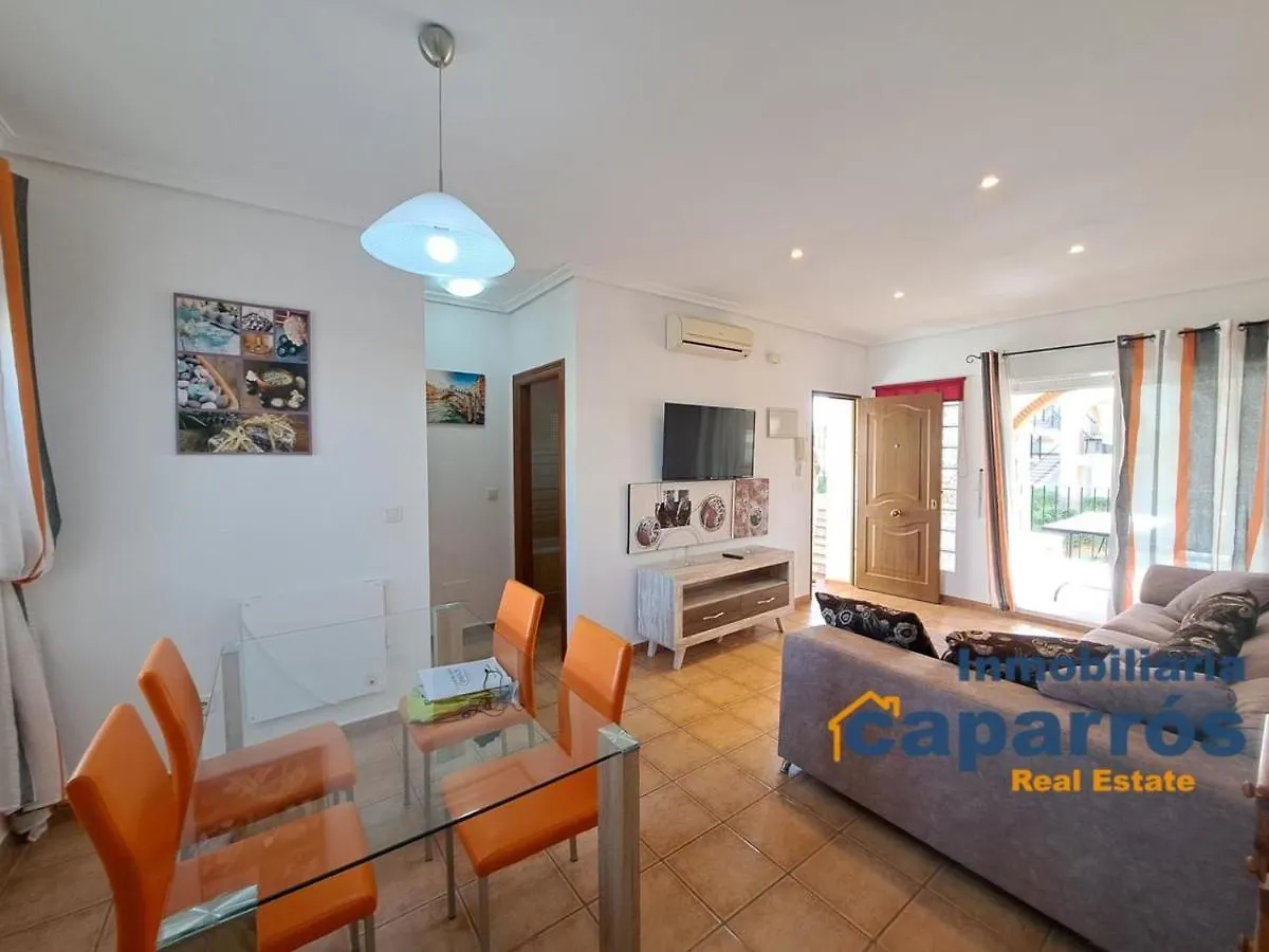 Apartamento 2 Al Andalus Resort - Vera Playa Apartment